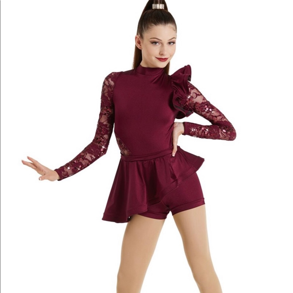 Jazz costume *never worn*